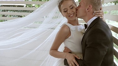 İvano-Frankivsk, Ukrayna'dan Film Day Group kameraman - Yura & Sofiia - Wedding Story, drone video, düğün, etkinlik, showreel, yıl dönümü
