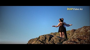 Videographer Олег Борисевич from Karaganda, Kazachstán - Love Story Юрий и Анастасия Темиртау История Любви, engagement