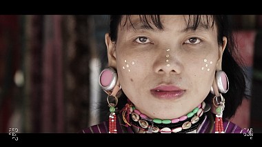 Βιντεογράφος Federico Cardone από Μπάρι, Ιταλία - ReporTHAI, reporting