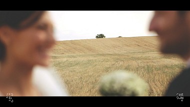 Videographer Federico Cardone from Bari, Italy - Mimmo & Daniela Teaser, engagement, event, reporting, wedding