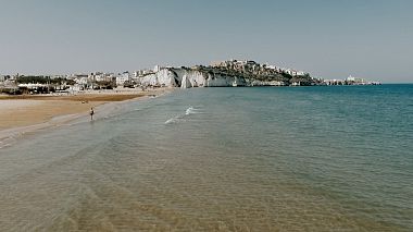 Videografo Federico Cardone da Bari, Italia - GIANPIERO & FEDERICA, drone-video, event, wedding