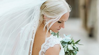 Видеограф Federico Cardone, Бари, Италия - Savino and Toma, аэросъёмка, лавстори, свадьба, событие