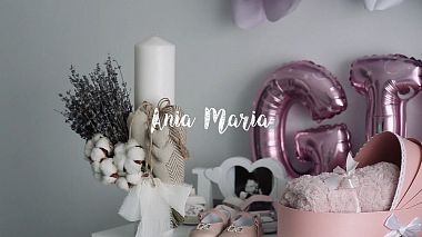 Videographer Costin Moraru from Bucharest, Romania - Ania Maria, baby