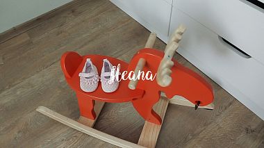 来自 布加勒斯特, 罗马尼亚 的摄像师 Costin Moraru - Ileana, baby