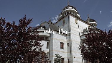 Videographer Costin Moraru from Bukarest, Rumänien - Teodora Maria, baby