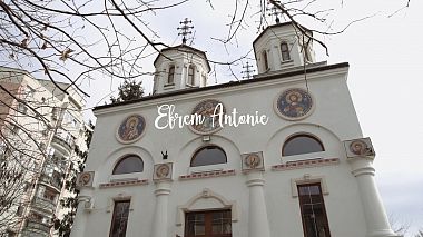 Videographer Costin Moraru from Bukarest, Rumänien - Efrem Antonie, baby