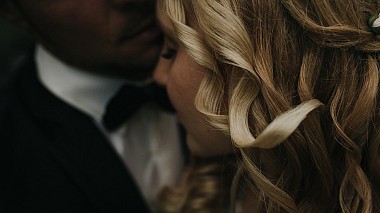 Videographer Fragments Collection from Ljubljana, Slovinsko - The Wild And Sweet, wedding