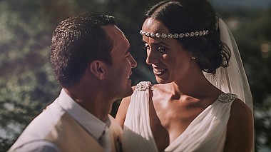 Videographer Fragments Collection from Ljubljana, Slovinsko - Shauna & Sid | Lake Bled, wedding