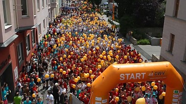 Βιντεογράφος Daniel Scherber από Φούλντα, Γερμανία - GWV Challenge Run, event, reporting, sport