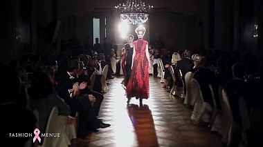 来自 富尔达, 德国 的摄像师 Daniel Scherber - Fashion Menue Charity Gala, backstage, event