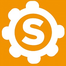 Video designer Daniel Scherber