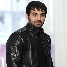 Videographer Сейран Алекперов