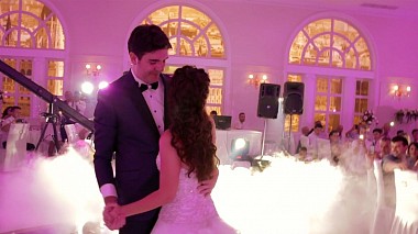 Videographer Endrit Zemanaj from Tirana, Albania - Sidorela + Marius, corporate video, engagement, event, showreel, wedding