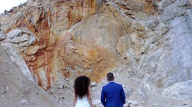 Videographer Endrit Zemanaj from Tirana, Albania - Isidora + Gentjan, engagement, event, musical video, showreel, wedding