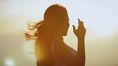 Videographer Endrit Zemanaj from Tirana, Albania - Fiona + Ilir, anniversary, event, showreel, wedding