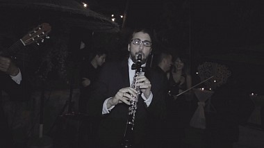 Videographer Endrit Zemanaj from Tirana, Albania - Kledia + Robert, anniversary, backstage, engagement, event, wedding