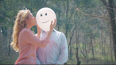 Videographer Endrit Zemanaj from Okres Tiranë, Albánie - Lidia + Eno, event, wedding