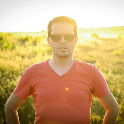 Videographer Endrit Zemanaj