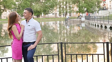 来自 乌法, 俄罗斯 的摄像师 Salavat Suyargulov - Ильнур и Гульнар 30 06 17, wedding