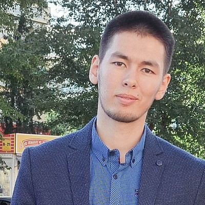 Videografo Salavat Suyargulov