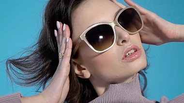 Videographer Marek Novák from Praha, Česko - EasyOptic - Eyewear adv, advertising