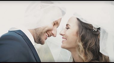 Videographer Marek Novák from Prague, Czech Republic - Adam & Aneta / wedding video / czech / long version, wedding