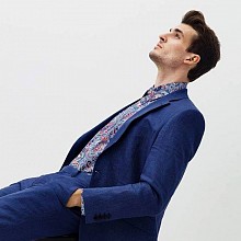 Videographer Marek Novák