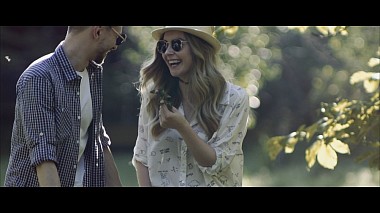 Videographer Otalia 24 from Kišiněv, Moldavsko - Lovestory, wedding