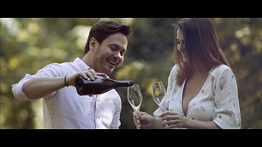 Βιντεογράφος Otalia 24 από Κισινάου, Μολδαβία - Lovestory, wedding