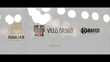 Videographer Otalia 24 from Kišiněv, Moldavsko - Boho Music Picnic, backstage