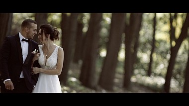 Videographer Otalia 24 from Kišiněv, Moldavsko - Wedding, wedding