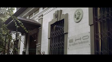 Videographer Otalia 24 from Chisinau, Moldova - EHO, advertising, backstage