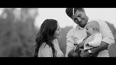 Videografo Otalia 24 da Chișinău, Moldavia - Family Portrait, anniversary, baby