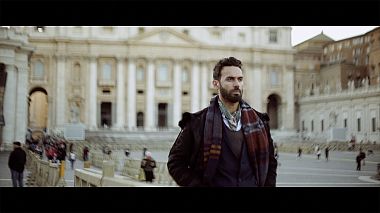 Videographer Otalia 24 from Chisinau, Moldova - Vatican, advertising