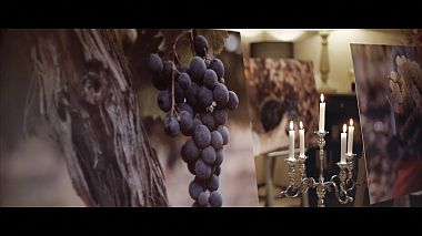 Videographer Otalia 24 from Chisinau, Moldova - Art for dinner, advertising, backstage