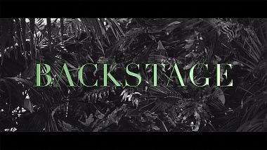 Videographer Otalia 24 from Chisinau, Moldova - Backstage, advertising