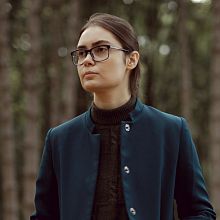 Videographer Otalia 24