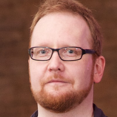 Film Editor Mykolas Gudelis