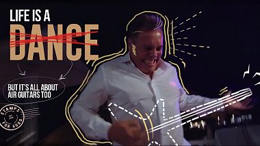 Videographer Bruno Batuta from Curitiba, Brazil - Life is a Dance in Caribbean, event, musical video, wedding