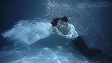 Videographer DEOFILM from Moskva, Rusko - UNDERWATER • l o v e s t o r y, engagement