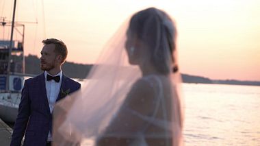 Videographer DEOFILM from Moskva, Rusko - HIGH HOPES, wedding