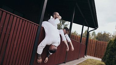 Відеограф DEOFILM, Москва, Росія - ПОТАНЦУЙ СО МНОЙ, wedding