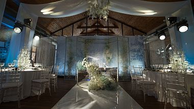 Videographer DEOFILM from Moskva, Rusko - AIBESTDAY • t e a s e r, wedding