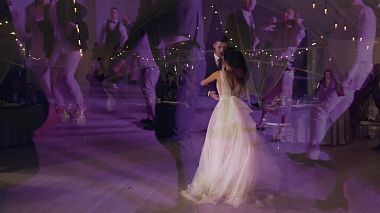 Videografo DEOFILM da Mosca, Russia - FEEL THE LOVE, wedding