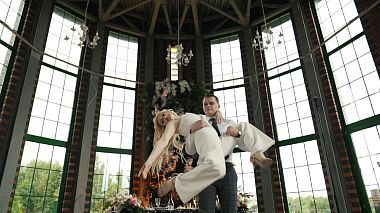 Videographer DEOFILM from Moskva, Rusko - SOMEBODY TO LOVE, humour, wedding