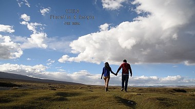 Arequipa, Peru'dan POL CARPIO kameraman - CIELO, düğün