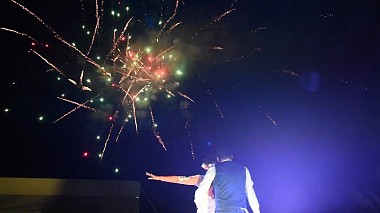 Arequipa, Peru'dan POL CARPIO kameraman - Sergio & Fiorella, düğün