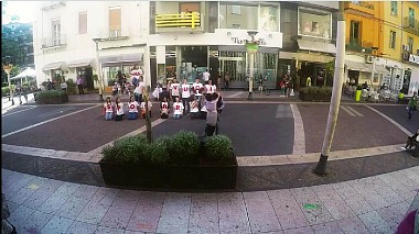 Videographer Vincenzo Marigliano from Salerno, Itálie - Alessandro e Nunzia - vuoi sposarmi ?, event, wedding
