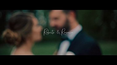 Videógrafo Luciano Di Lascio de Positano, Itália - You are my love, wedding