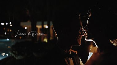 Videógrafo Luciano Di Lascio de Positano, Itália - VINCENZO & FRANCESCA, wedding